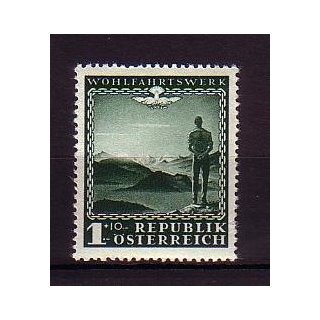 Österreich 1945, Mich.-Nr.: 720 **