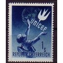 Österreich 1949, Mich.-Nr.: 933 **
