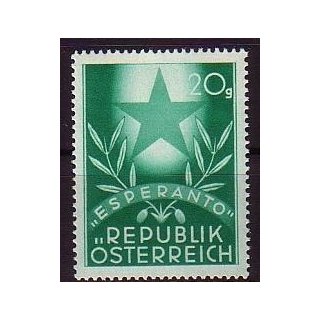 Österreich 1949, Mich.-Nr.: 935 **