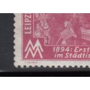 DDR 1949, Mich.-Nr.: 249 **  Plattenf. I