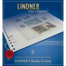 Lindner-T Bund 1949-59 Vordrucke  gebraucht