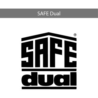 SAFE-Dual Bund 2001-03 Vordrucke  gebraucht
