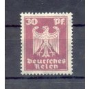 DR 1924, Mich.-Nr.: 359 **