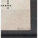 Berlin 1949, Mich.-Nr.:Block 1 LUXUS Voll-Stempel geprüft/Attest