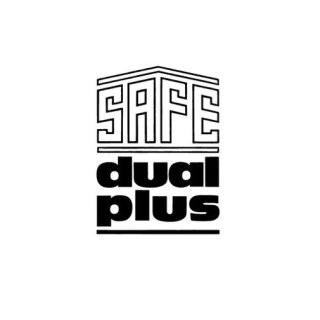 SAFE Dual-Plus Bund 1970-78 Vordrucke  gebraucht