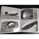 Ansichtskarten Zeppeline  20 Stück