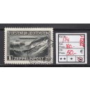 Liechtenstein 1931 : Mi.-Nr.:114 gestempelt