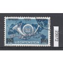 Liechtenstein 1950 : Mi.-Nr.:288 gestempelt