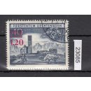 Liechtenstein 1952 : Mi.-Nr.:310 gestempelt