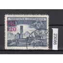 Liechtenstein 1952 : Mi.-Nr.:310 gestempelt