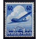 DR 1936, Mich.-Nr.: 603 **