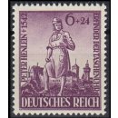 DR 1942, Mich.-Nr.: 819 **
