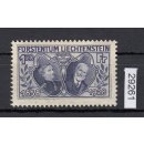 Liechtenstein 1928 : Mi.-Nr.:87 ** geprüft