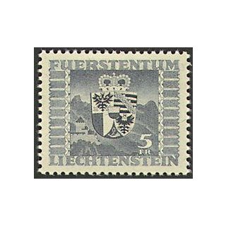 Liechtenstein 1945 : Mi.-Nr.:243 **