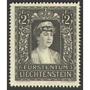 Liechtenstein 1947 : Mi.-Nr.:256 **