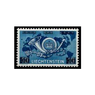 Liechtenstein 1950 : Mi.-Nr.:288 **