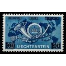 Liechtenstein 1950 : Mi.-Nr.:288 **
