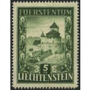 Liechtenstein 1952 : Mi.-Nr.:309 **
