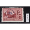 Liechtenstein 1934 : Mi.-Nr.:Dienst 19 **