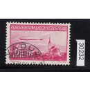 Liechtenstein 1936 : Mi.-Nr.:149 gestempelt
