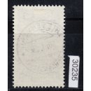 Liechtenstein 1928 : Mi.-Nr.:85 gestempelt