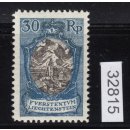 Liechtenstein 1925 : Mi.-Nr.:64 **