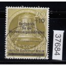 Berlin 1956, Mich.-Nr.: 155 LUXUS Vollstempel...