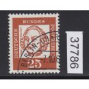Berlin 1961, Mich.-Nr.: 205 LUXUS Vollst + Gummi  Ersttag...