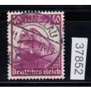 DR 1935, Mich.-Nr.: 583 LUXUS  gestempelt + Gummi