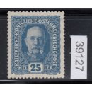 Österreich 1916, Mich.-Nr.: 192 a **
