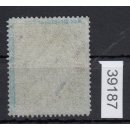Österreich 1917, Mich.-Nr.: 206 II gestempelt   Mi. 80,00