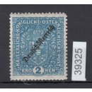 Österreich 1919, Mich.-Nr.: 243 II B *