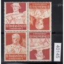DR 1934 (MH 40), Mich.-Nr.: SK 24  **
