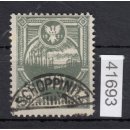 Abstimmung. Östliches Oberschlesien 1920, Mi.-Nr. 4...