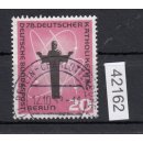 Berlin 1958, Mich.-Nr.: 180 LUXUS Vollstempel...
