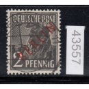 Berlin 1949, Mich.-Nr.: 21 Voll-Stempel  Berlin SW 11