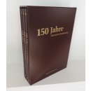 150 Jahre Deutsche Briefmarke Jubiläums-Edition Band...