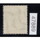 Saarland 1947 Mi. Nr. 222 X **   WZ 1 X