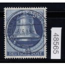 Berlin 1951, Mich.-Nr.: 78 LUXUS geprüft Vollstempel + gummi  Berlin Charlottenburg