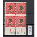 Berlin 1949, Mich.-Nr.: 64 ** HAN