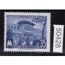 DDR 1955, Mich.-Nr.: 448 a X II ** geprüft