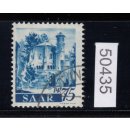 Saarland 1947 Mi. Nr. 222 X gestempelt   WZ 1 X...