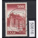Saarland 1952 Mi. Nr. 337 gestempel
