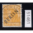Berlin 1948, Mich.-Nr.: 10 LUXUS gestempelt+gummi...