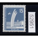 Berlin 1956, Mich.-Nr.:R 145 v **  grade  nr.