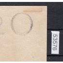 DR 1935, Mich.-Nr.: 576-79 Block 3 gestempelt geprüft  Befund  mangel