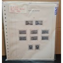 KABE Bi-Collect Bund 1980-84 Vordrucke  gebraucht