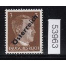 Österreich 1945, Mich.-Nr.:  IV ** Hitler Aufdruck