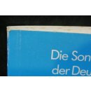 Bund 1973, Mich.-Nr.:  Jahrbuch Komplett kleine Stockflecken