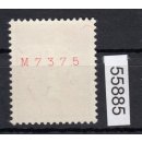 Schweiz 1939 : Mi.-Nr.:354 y R  **  Rollenmarke